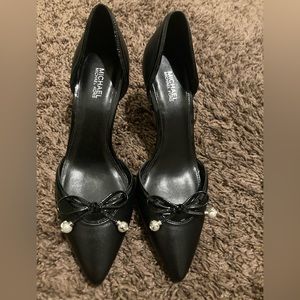 Michael Kors Heels